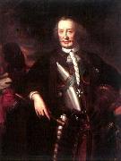 Johann Moritz Furst von Nassau Siegen After Jan de Baen